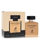 Maison Alhambra Narissa Peach Perfume by Maison Alhambra Perfume 3.4 Oz Eau De Parfum Spray