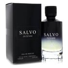 Maison Alhambra Salvo Intense Cologne by Maison Alhambra Cologne 3.4 Oz Eau De Parfum Spray