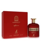 Maison Alhambra Amberley Amoroso Cologne by Maison Alhambra Cologne 3.4 Oz Eau De Parfum Spray