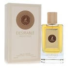 Maison Alhambra Desirable Addiction Cologne by Maison Alhambra Cologne 3.4 Oz Eau De Parfum Spray