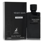Maison Alhambra Yeah Cologne by Maison Alhambra Cologne 3.4 Oz Parfum Spray