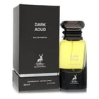 Maison Alhambra Dark Aoud Cologne by Maison Alhambra Cologne 2.7 Oz Eau De Parfum Spray