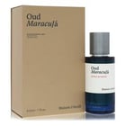 Maison Crivelli Oud Maracuja Cologne by Maison Crivelli Cologne 1.7 Oz Extrait De Parfum Spray (Unisex)