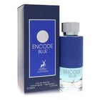 Maison Alhambra Encode Blue Cologne by Maison Alhambra Cologne 3.4 Oz Eau De Parfum Spray