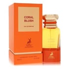 Maison Alhambra Coral Blush Perfume by Maison Alhambra Perfume 2.7 Oz Eau De Parfum Spray (Unisex)