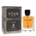 Maison Alhambra Your Touch Cologne by Maison Alhambra Cologne 100 ml Eau De Parfum Spray