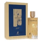 Maison Alhambra Minerale Gold Perfume by Maison Alhambra Perfume 3.4 Oz Eau De Parfum Spray