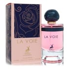 Maison Alhambra La Voie Perfume by Maison Alhambra Perfume 3.4 Oz Eau De Parfum Spray (Unisex)