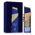 Maison Alhambra Vogue Night Perfume by Maison Alhambra Perfume 3.4 Oz Eau De Parfum Spray