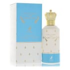 Maison Alhambra The White Cloud Perfume by Maison Alhambra Perfume 3.4 Oz Eau De Parfum Spray (Unisex)