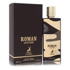 Maison Alhambra Roman Leather Cologne by Maison Alhambra Cologne 2.7 Oz Eau De Parfum Spray (Unisex)