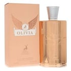 Maison Alhambra Olivia Perfume by Maison Alhambra Perfume 2.7 Oz Eau De Parfum Spray