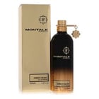 Montale Amber Musk Perfume by Montale Perfume 3.4 Oz Eau De Parfum Spray (Unisex)