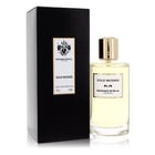 Mancera Gold Incense Perfume by Mancera Perfume 4 Oz Eau De Parfum Spray
