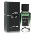 Match Point Cologne by Lacoste Cologne 1.6 Oz Eau De Parfum Spray
