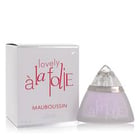 Mauboussin Lovely A La Folie Perfume by Mauboussin Perfume 1.7 Oz Eau De Parfum Spray