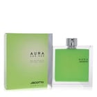 Aura Cologne by Jacomo Cologne 2.4 Oz Eau De Toilette Spray