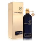 Montale Blue Amber Perfume by Montale Perfume 3.4 Oz Eau De Parfum Spray (Unisex)