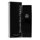 Mercedes Benz Club Black Cologne by Mercedes Benz