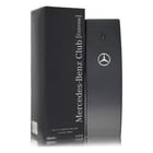 Mercedes Benz Club Extreme Cologne by Mercedes Benz Cologne 3.4 Oz Eau De Toilette Spray