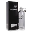 Montale Black Musk Perfume by Montale Perfume 3.4 Oz Eau De Parfum Spray (Unisex)