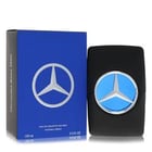 Mercedes Benz Man Cologne by Mercedes Benz Cologne 100 ml Eau De Toilette Spray