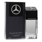 Mercedes Benz Select Cologne by Mercedes Benz Cologne 3.4 Oz Eau De Toilette Spray