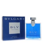 Bvlgari Blv Cologne by Bvlgari Cologne 100 ml Eau De Toilette Spray