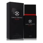 Carlo Corinto Rouge Cologne by Carlo Corinto Cologne 3.4 Oz Eau De Toilette Spray
