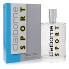 Claiborne Sport Cologne by Liz Claiborne Cologne 3.4 Oz Cologne Spray