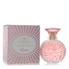 Marina De Bourbon Cristal Royal Rose Perfume by Marina De Bourbon Perfume 3.4 Oz Eau De Parfum Spray
