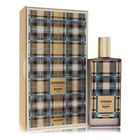 Memo Inverness Cologne by Memo Cologne 2.5 Oz Eau De Parfum Spray (Unisex)