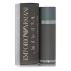 Emporio Armani Cologne by Giorgio Armani Cologne 3.4 Oz Eau De Toilette Spray