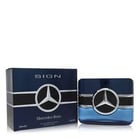 Mercedes Benz Sign Cologne by Mercedes Benz Cologne 3.4 Oz Eau De Parfum Spray