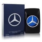 Mercedes Benz Man Intense Cologne by Mercedes Benz Cologne 100 ml Eau De Toilette Spray