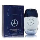 Mercedes Benz The Move Live The Moment Cologne for Men by Mercedes Benz | FragranceX.com