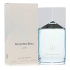 Mercedes Benz Air Cologne by Mercedes Benz Cologne 3.3 Oz Eau De Parfum Spray Refillable