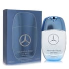 Mercedes Benz The Move Express Yourself Cologne by Mercedes Benz Cologne 100 ml Eau De Toilette Spray