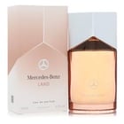 Mercedes Benz Land Cologne by Mercedes Benz Cologne 3.3 Oz Eau De Parfum Spray Refillable