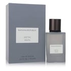 Banana Republic Metal Rain Cologne by Banana Republic Cologne 2.5 Oz Eau De Parfum Spray (Unisex)