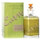 Curve Cologne by Liz Claiborne Cologne 4.2 Oz After Shave