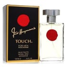 Touch Cologne by Fred Hayman Cologne 3.4 Oz Eau De Toilette Spray