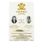 Green Irish Tweed Cologne by Creed Cologne 0.04 Oz Vial (sample)