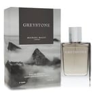 Michael Malul Greystone Cologne by Michael Malul Cologne 3.4 Oz Eau De Parfum Spray