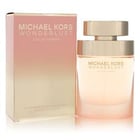 Michael Kors Wonderlust Eau De Voyage Perfume by Michael Kors Perfume 3.4 Oz Eau De Parfum Spray