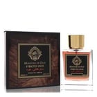 Minister Of Oud Strictly Oud Cologne by Fragrance World Cologne 3.4 Oz Extrait De Parfum Spray