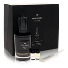 Mind Games Mentor Perfume by Mind Games Perfume -- Gift Set - 3.4 oz Extrait De Parfum Spray + 2 x 0.10 Mini EDP