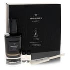 Mind Games Kingside Cologne by Mind Games Cologne -- Gift Set - 3.4 oz Extrait De Parfum Spray + Two 0.10 Mini EDP Travel Size + Testing Papers
