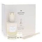 Mind Games Queenside Perfume by Mind Games Perfume -- Gift Set - 3.4 oz Extrait De Parfum Spray + 2 x 0.10 Mini Extrait EDP + Testing Papers