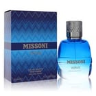 Missoni Wave Cologne by Missoni Cologne 1.7 Oz Eau De Toilette Spray